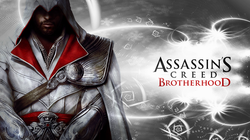 Assassin’s Creed: Братство Крови - Literal Trailer