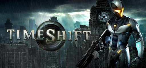 Timeshift - TimeShift: релиз со сдвигом во времени