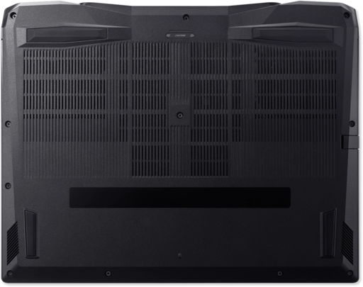 Игровое железо - Обзор игрового ноутбука Acer Nitro 16 (модель AN16-41-R1NZ)